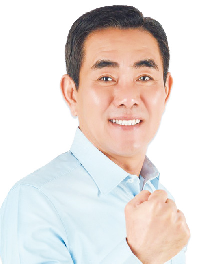 顏忠義