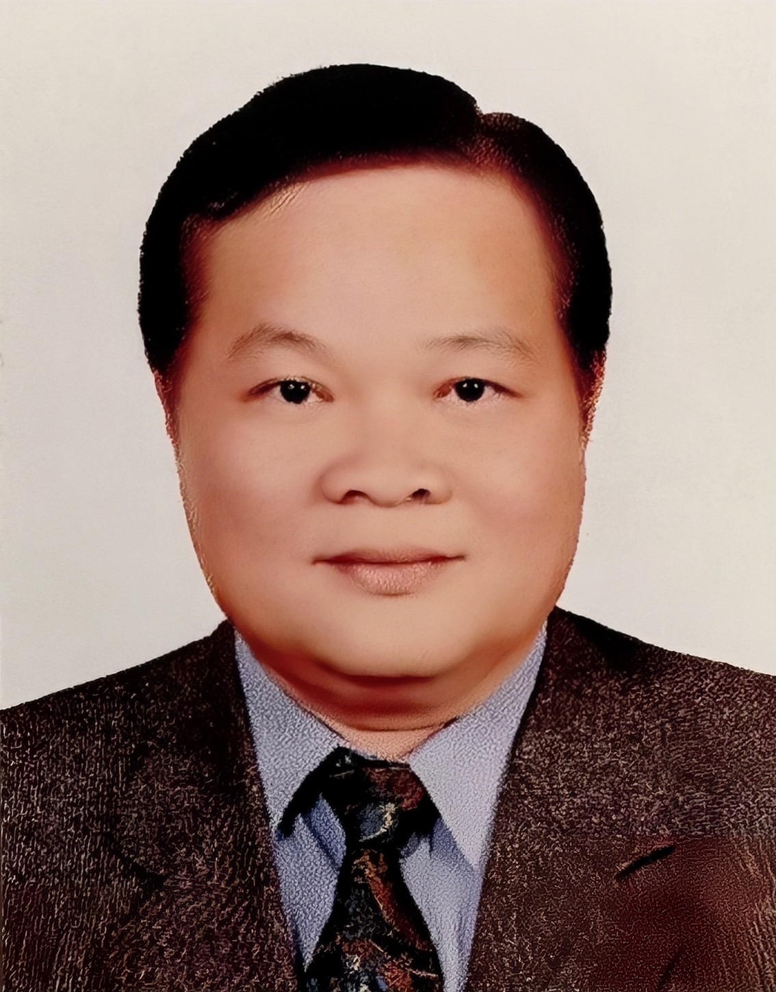 蕭德慶