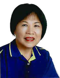 沈美菊