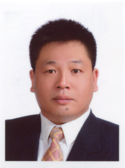 林榮一