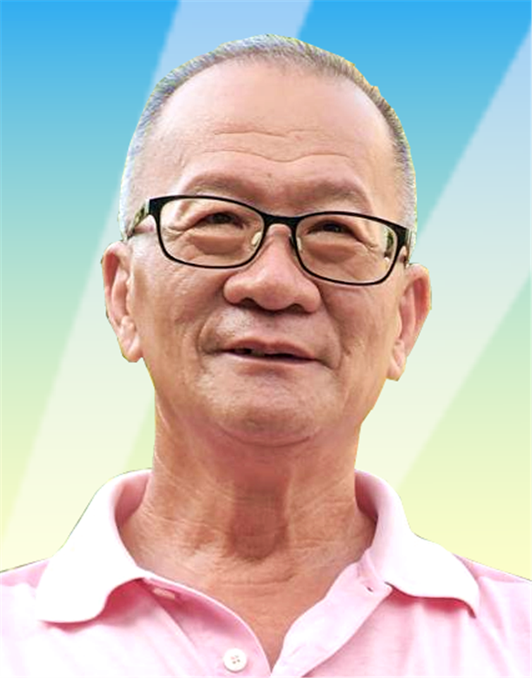 陳志成