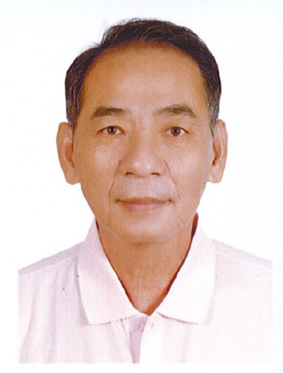 王清忠