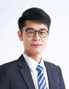 黃承隆