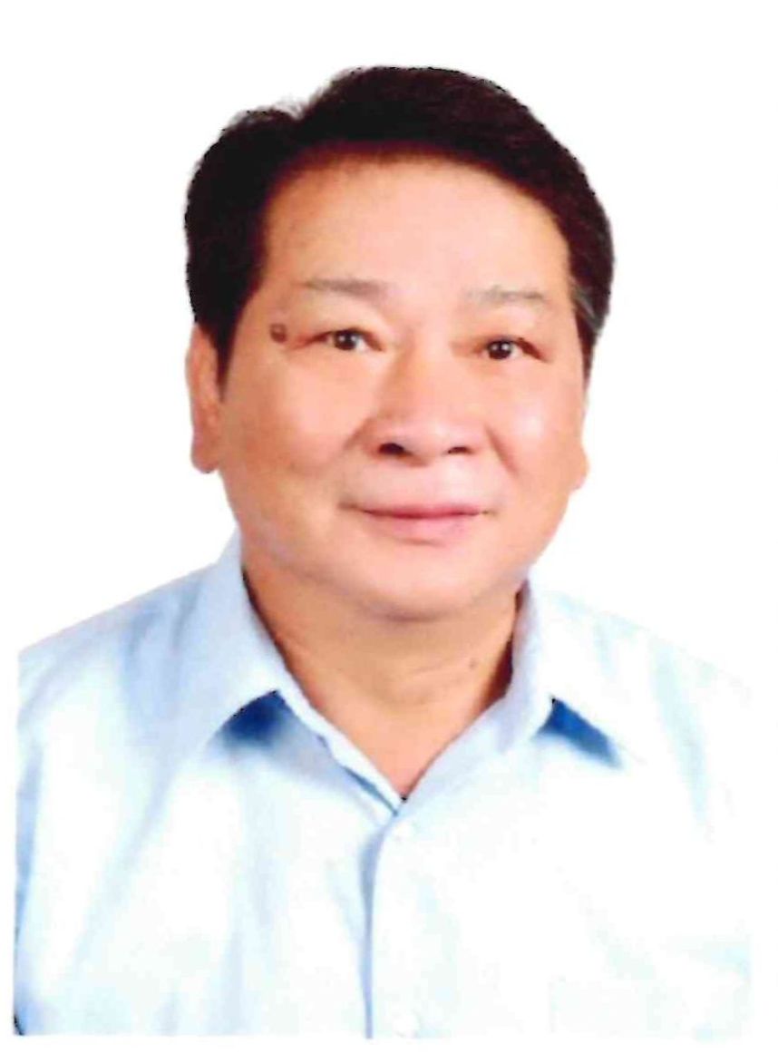 張義隆