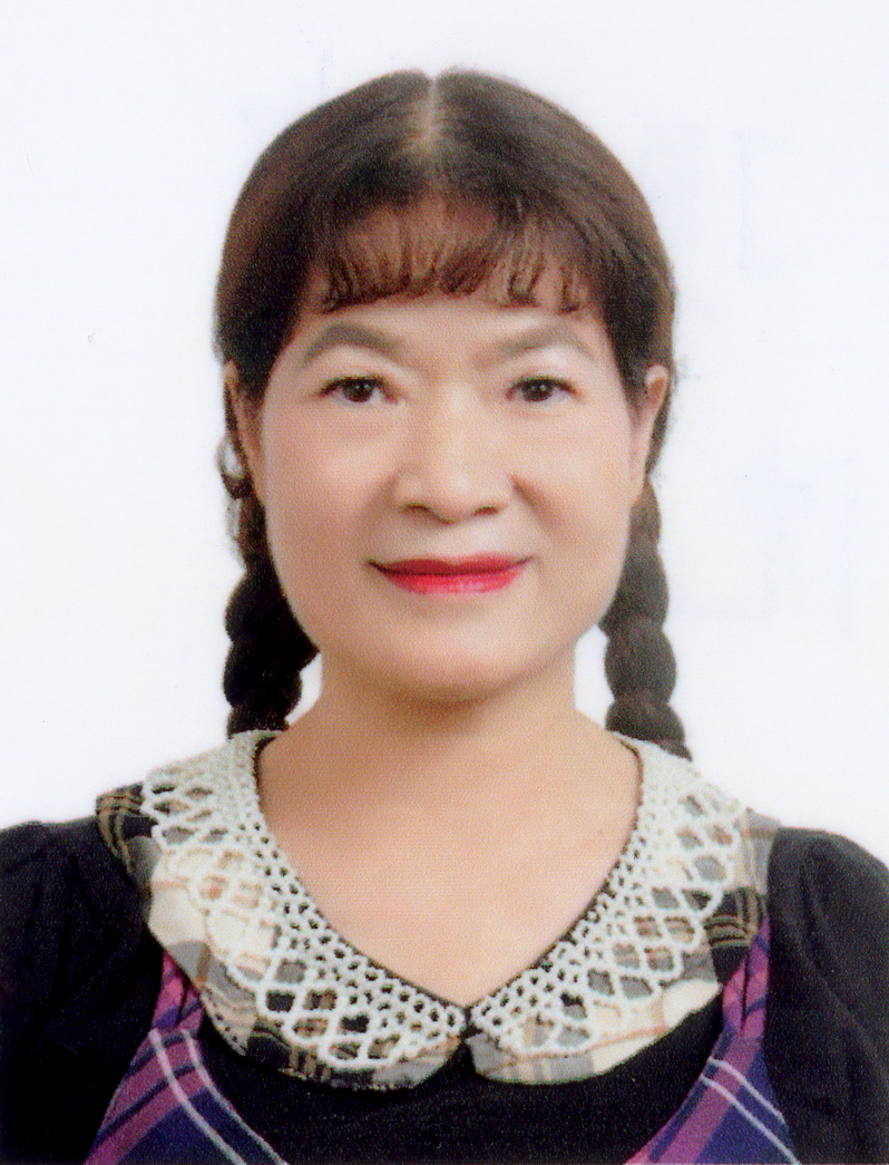 沈復環