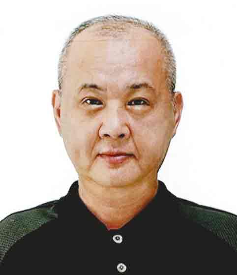 鍾明馨