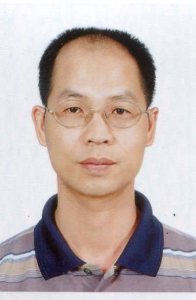 劉玉霖