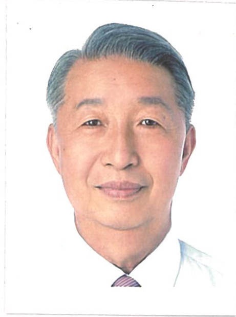 黃　殿璋