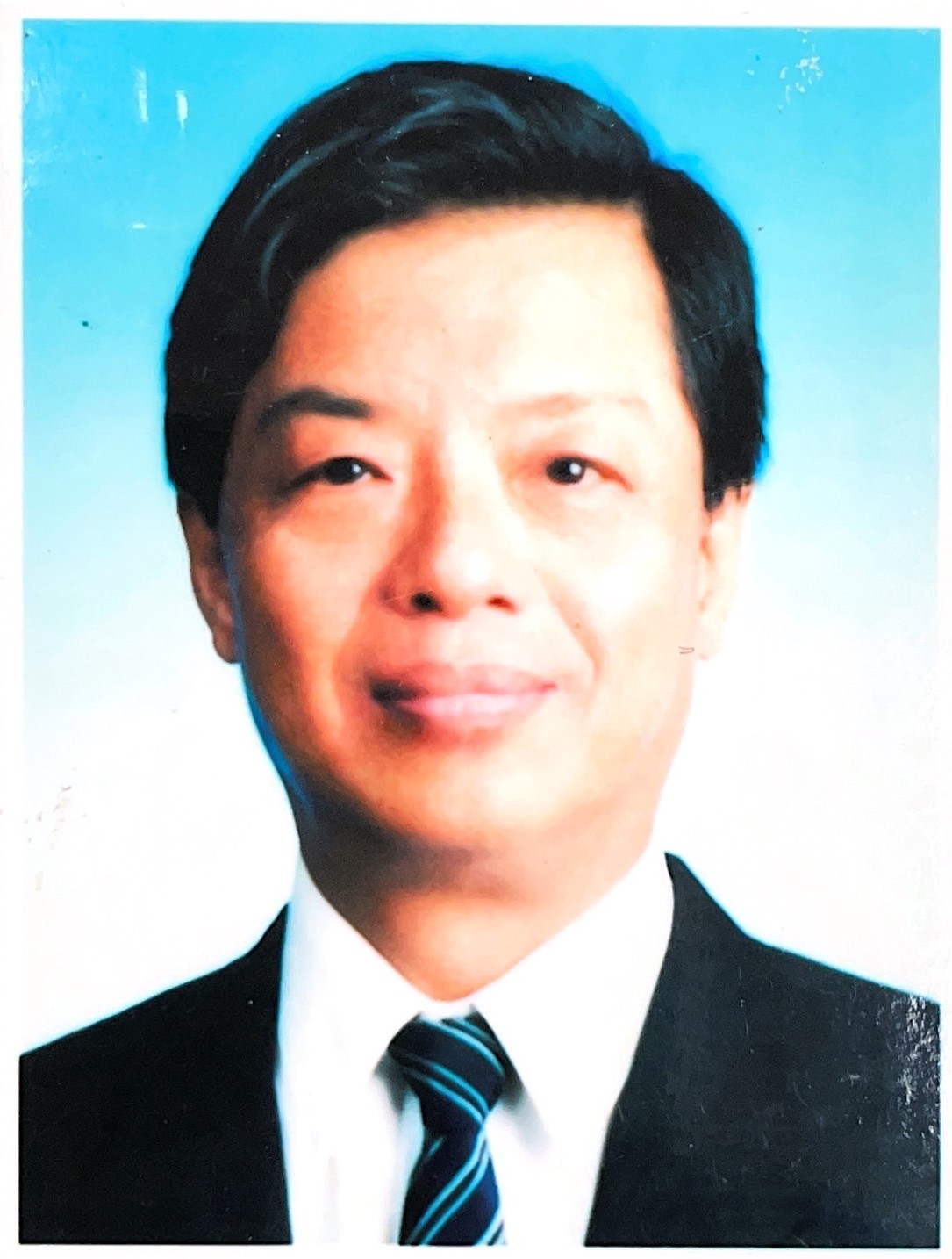 徐耀鍾