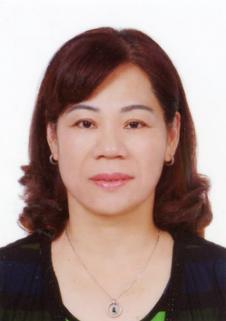 尤敏玉