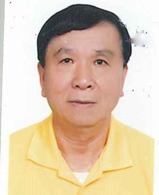 許慶銘