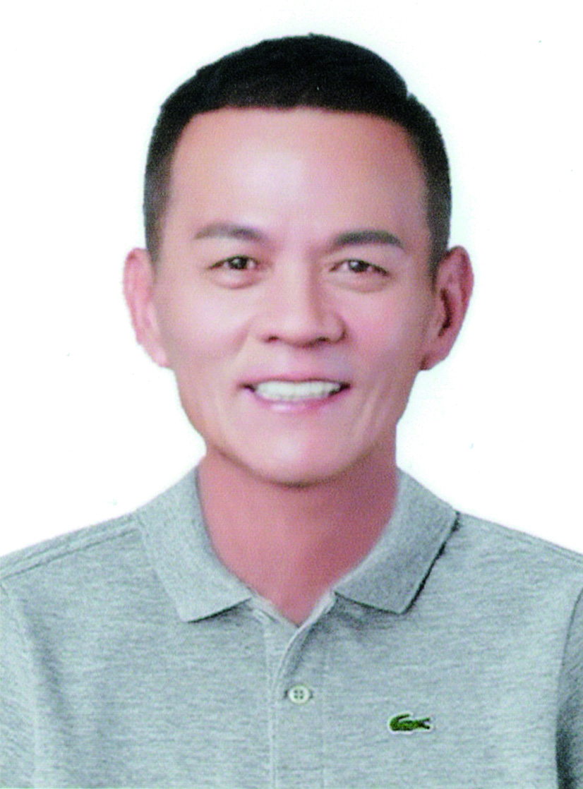 陳志成
