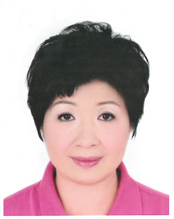 劉梅菊