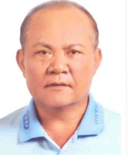 蔡正男
