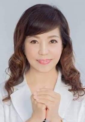 潘素霞
