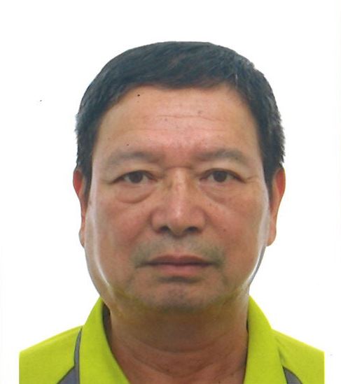 李金灶