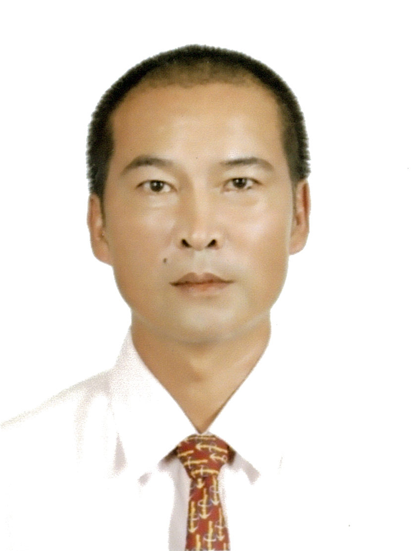 蔡貴富