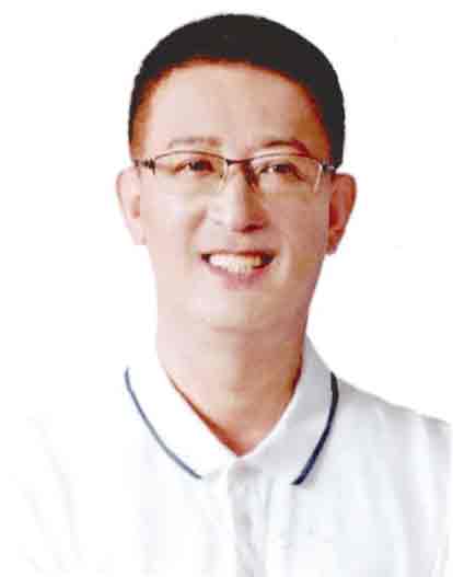 蔡永富
