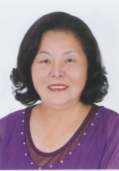 王張錦淑