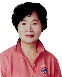 杜芝蓮