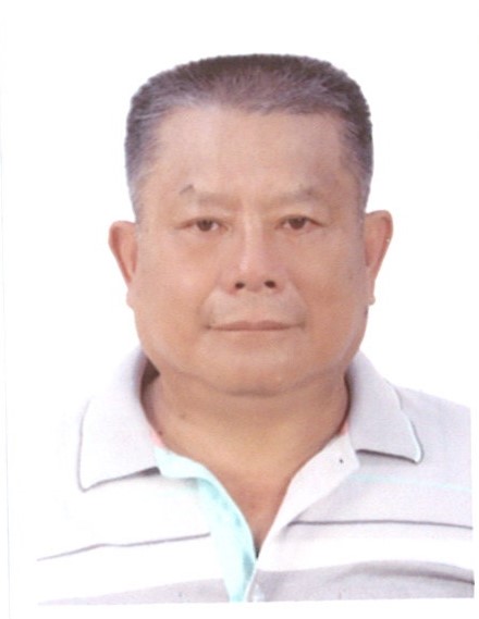陳　志明