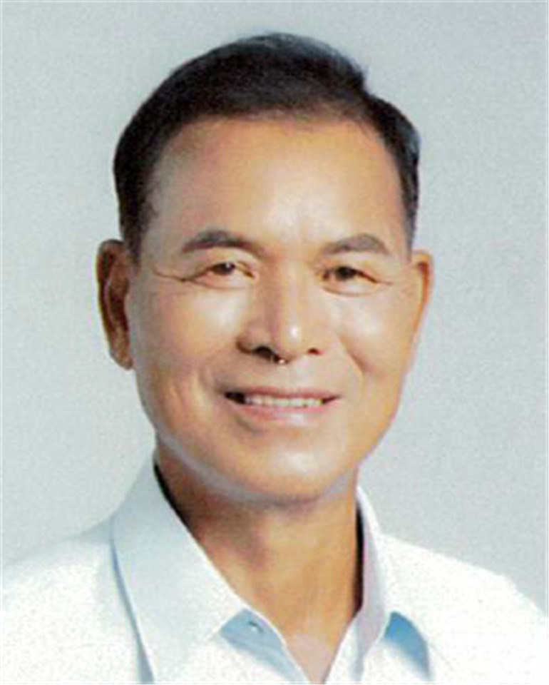 林天潤