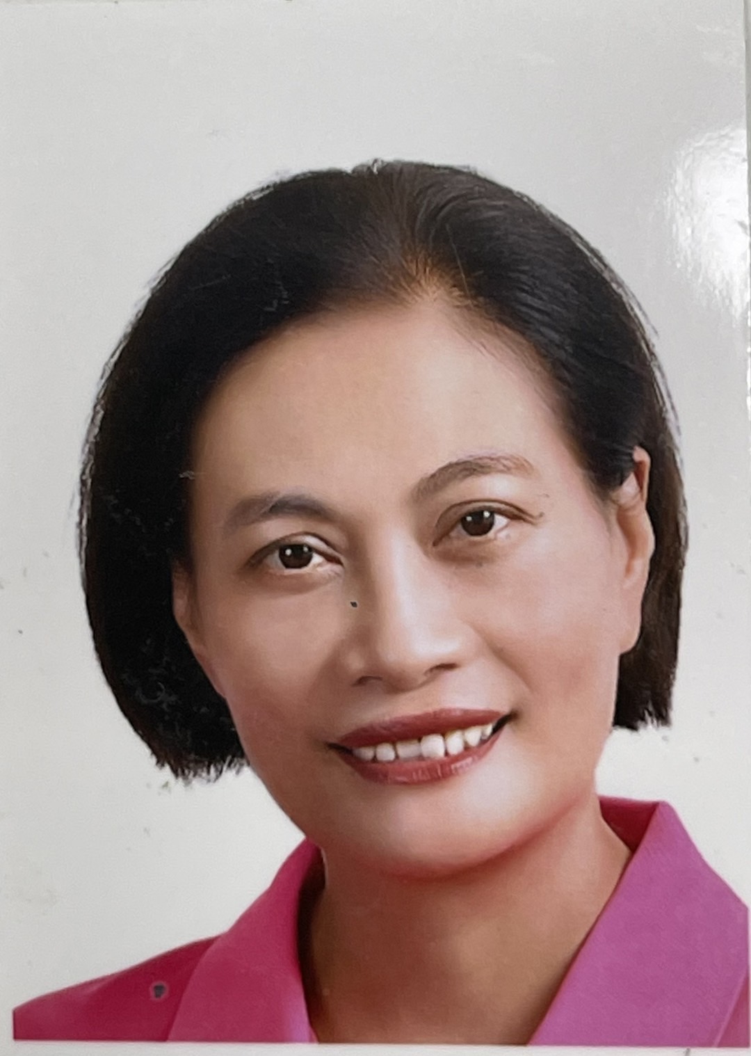 高資穎