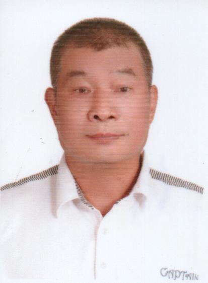 許　國興