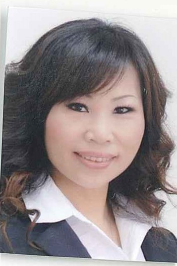 陳姵羽
