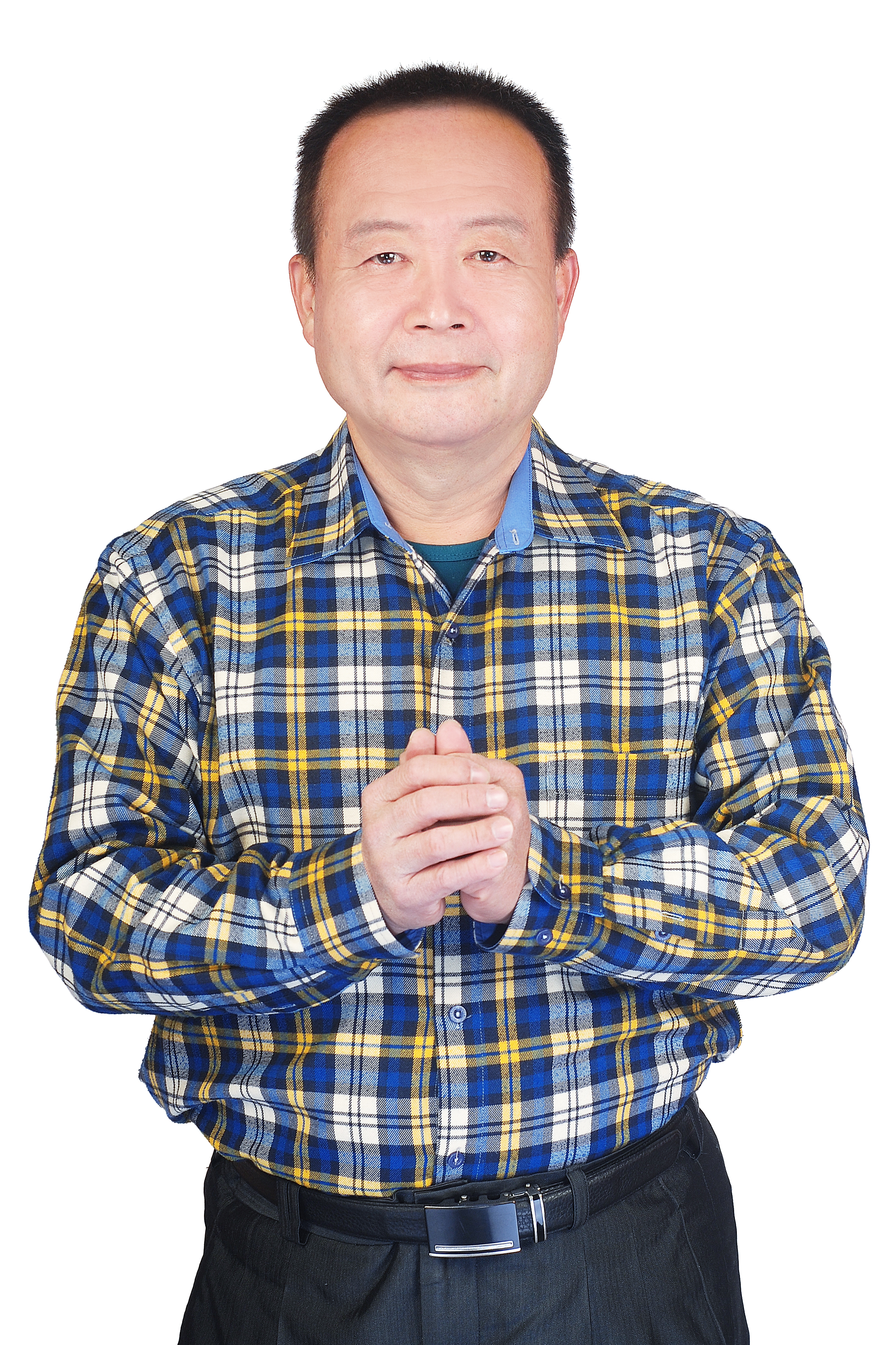 何冠緯