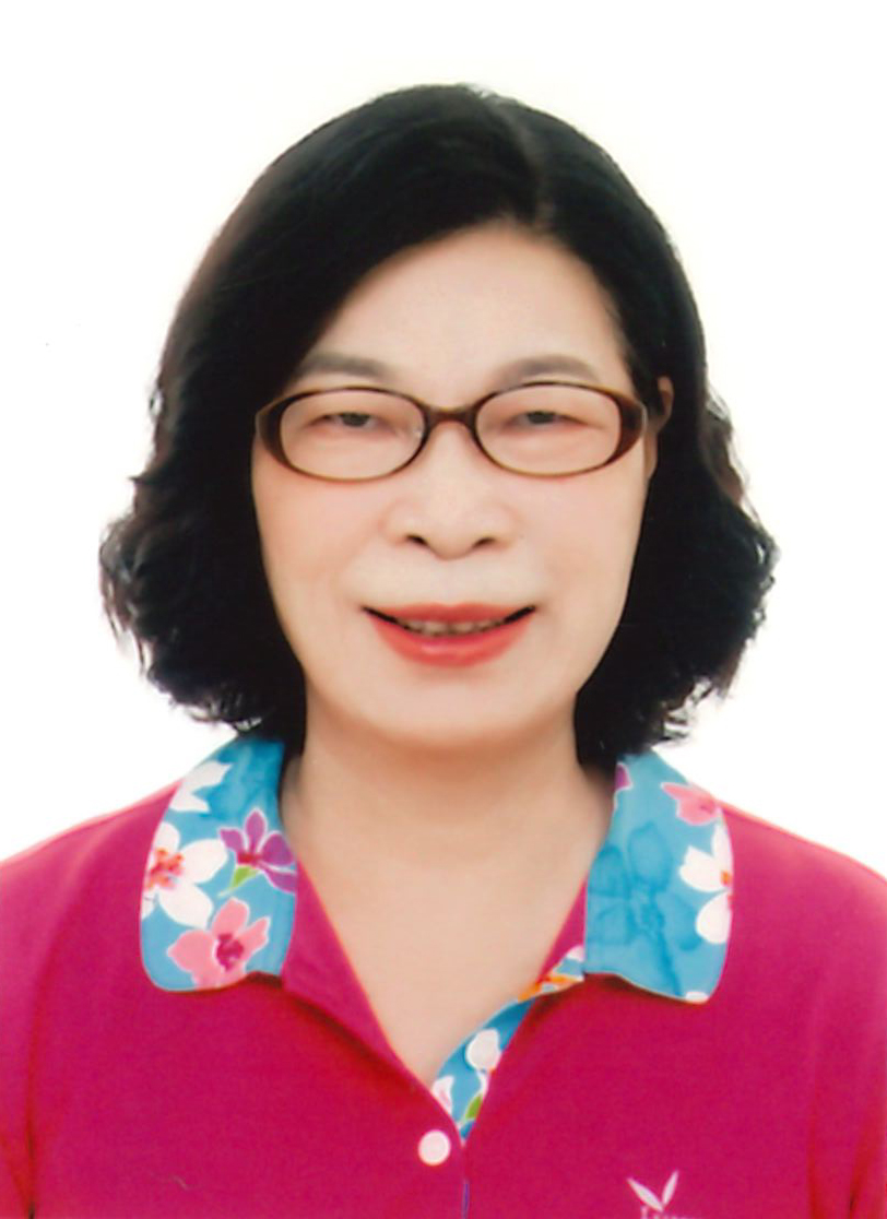 曾淑美
