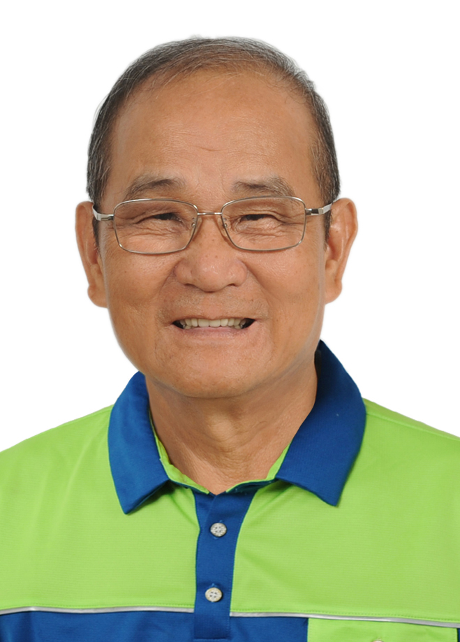 林正吉