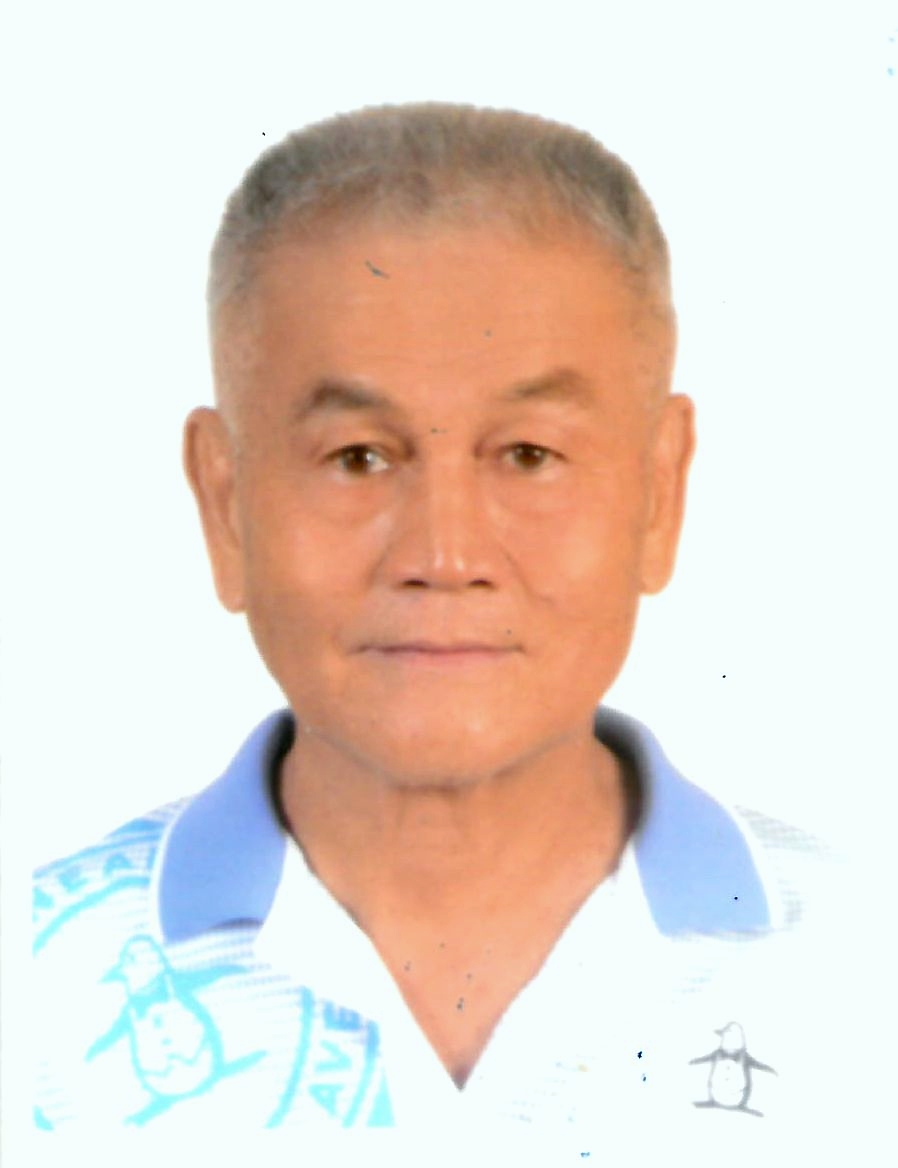 吳　大芳