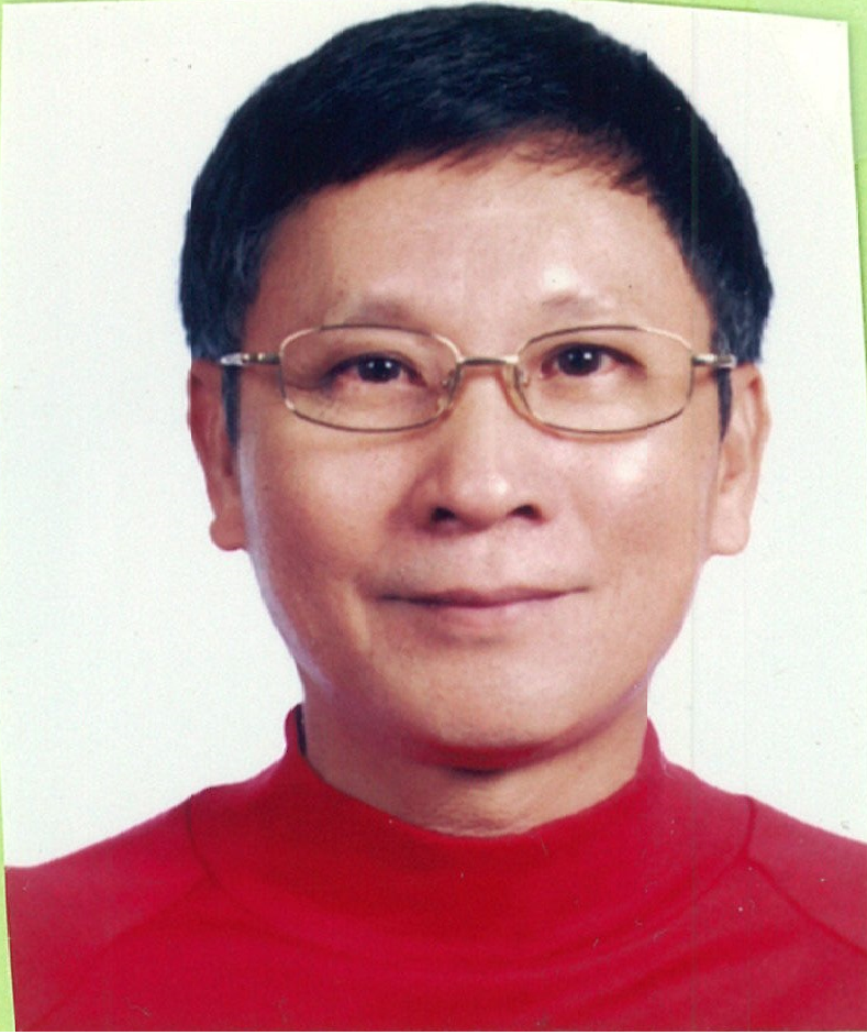 黃　榮貴