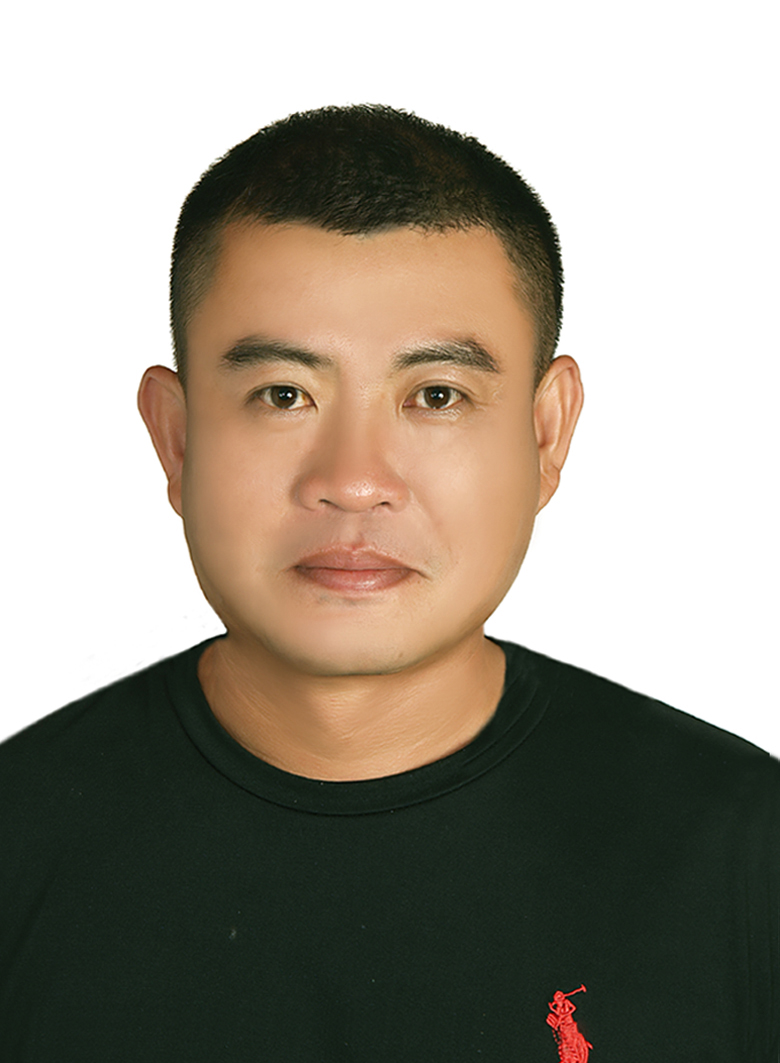 林志鴻