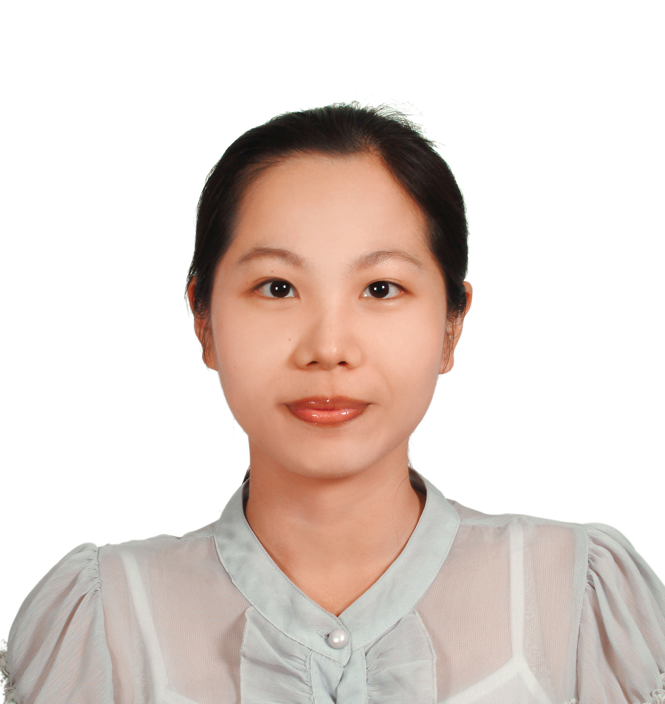 丁　綉雯
