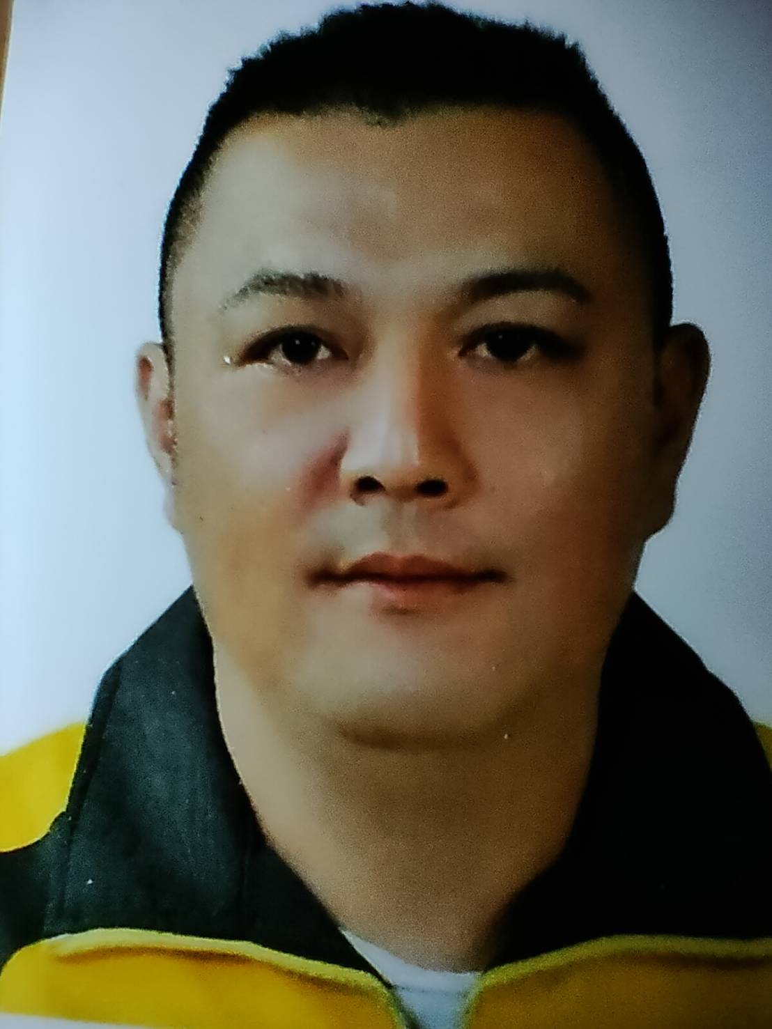 陽國禎