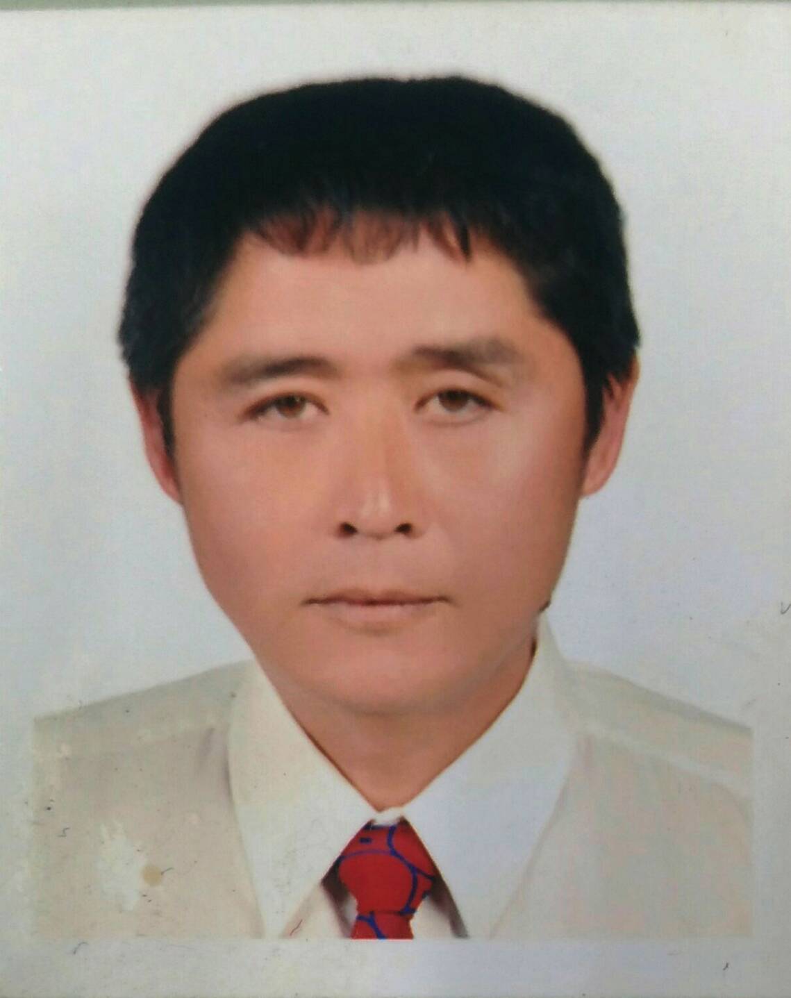 郭慶郎