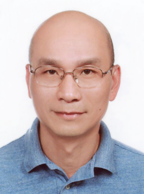 范榮豐