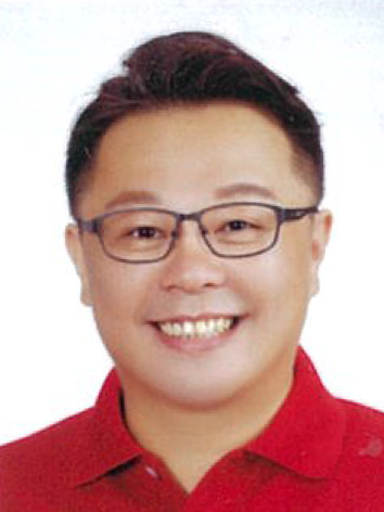 簡郁陞