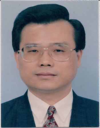 吳文欽