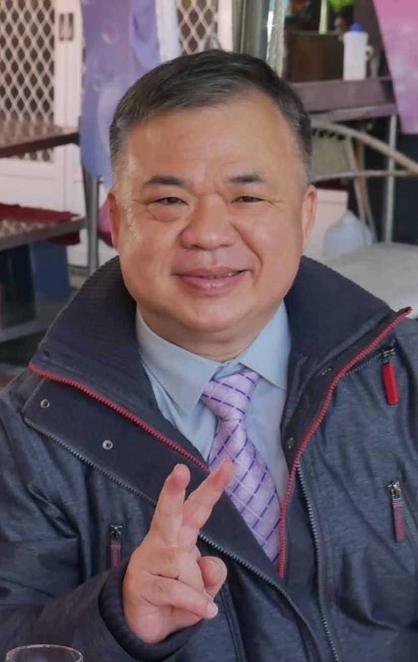 王　志峰