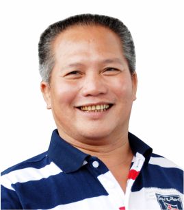 蔡智輝