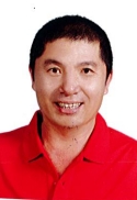 陳志柔