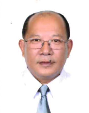 郭彌堅
