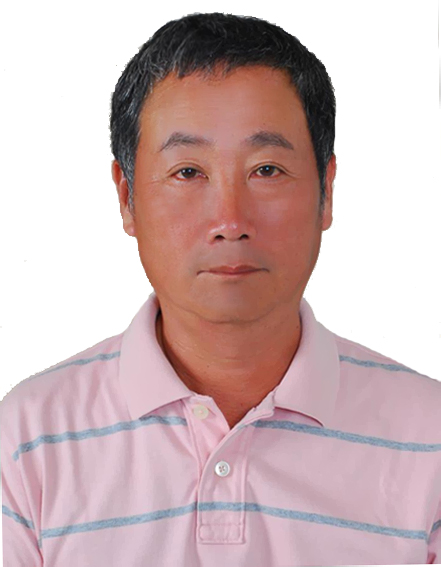 楊　啓賢