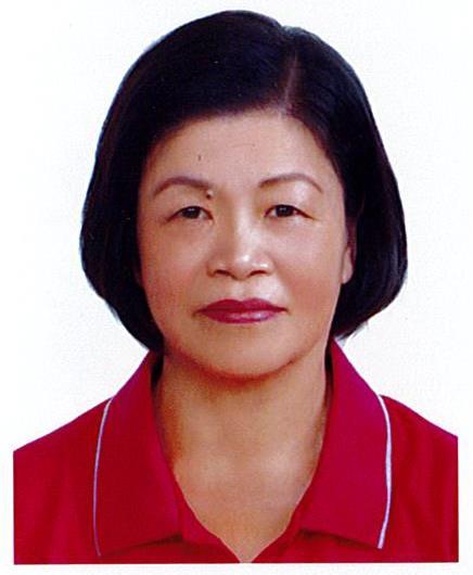 徐長妹