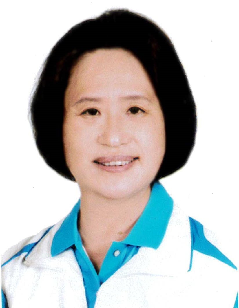 鄭吳阿霞