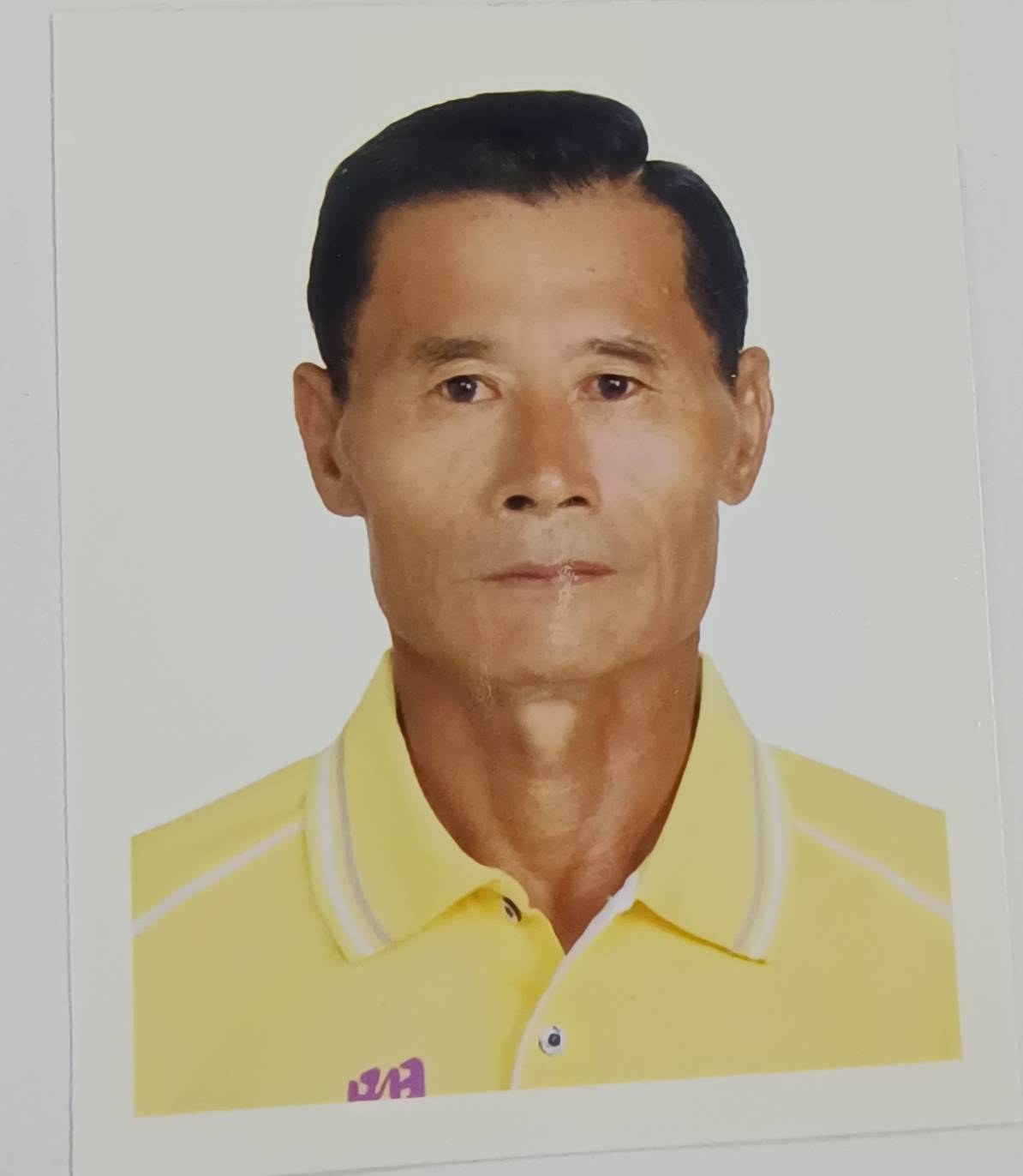 李木興