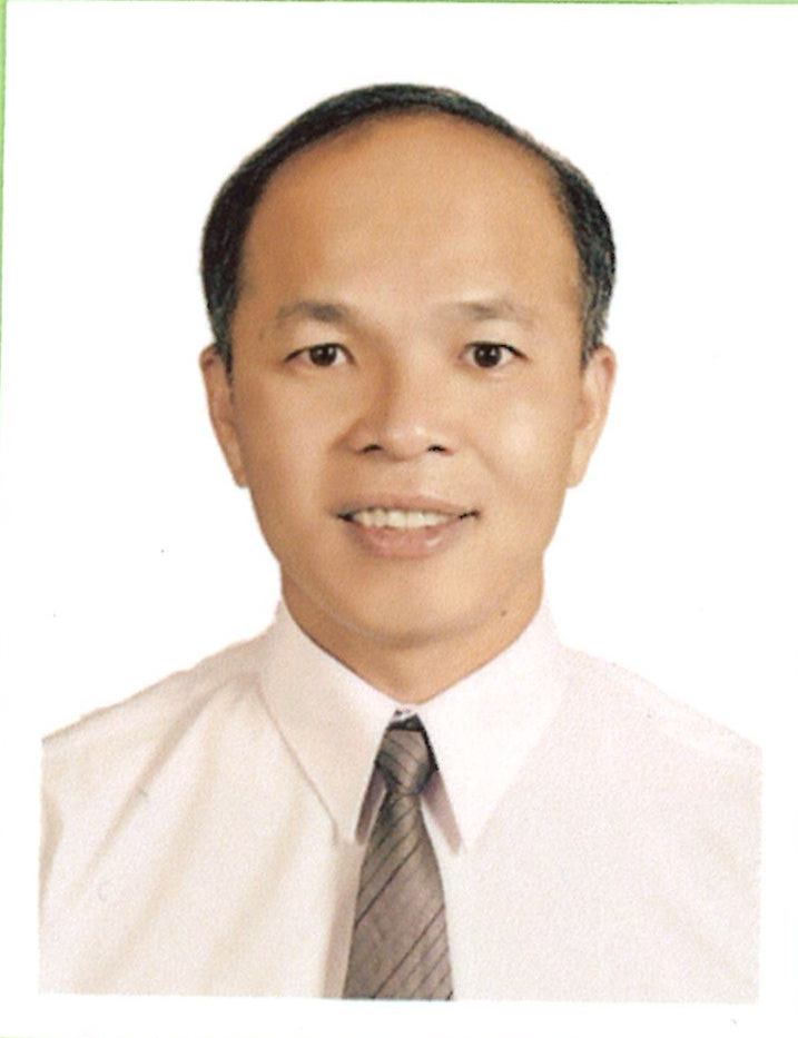 莫尚忠